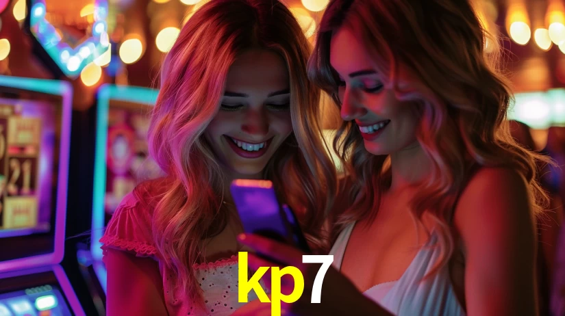 kp7 APP mobile iOS Android - 187 mil downloads São Paulo Rio BH