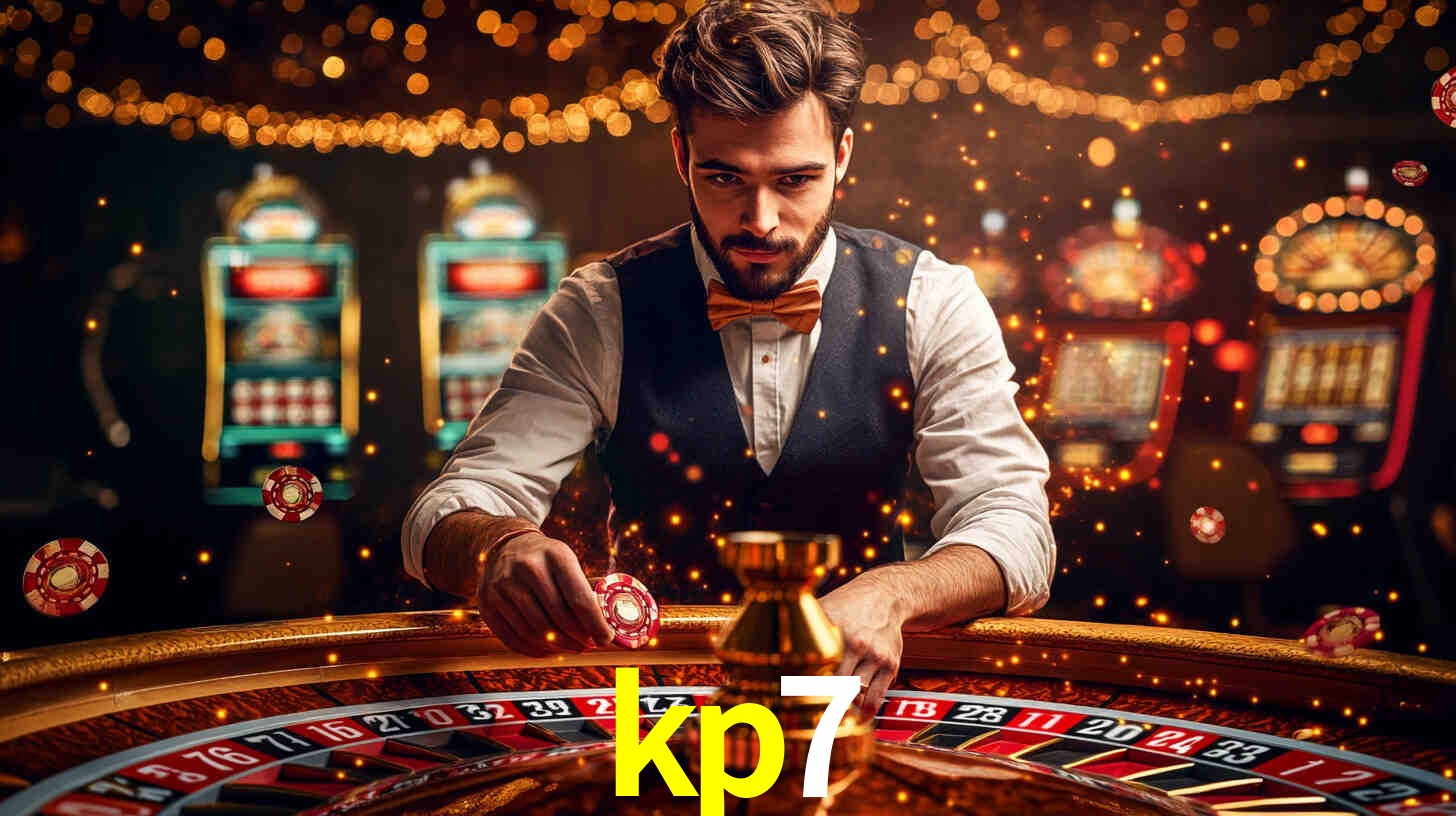 kp7 PIX instantâneo Brasil - Depósito e saque em minutos 24/7