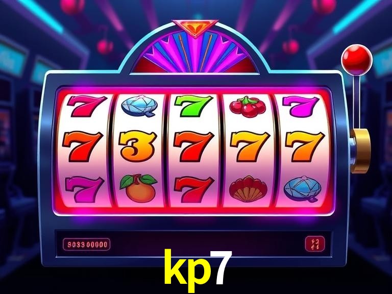 kp7 segurança SSL 256-bit - Licença Curaçao, eCOGRA, GLI certificado