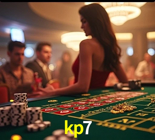 Vantagens exclusivas kp7 para jogadores brasileiros